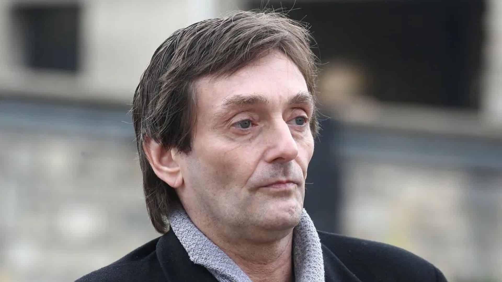 Pierre Palmade : il se dit 'dévasté' par les conséquences de l'accident qu'il a provoqué