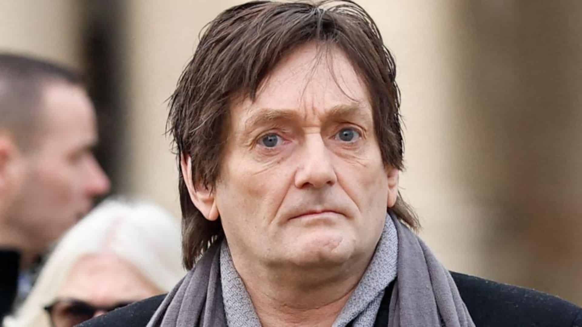 'C'est plus fort que moi' : Pierre Palmade se livre sur sa rechute dans la drogue