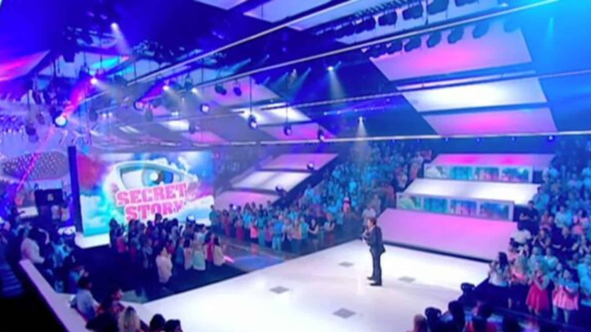 Secret Story de retour : l'identité du nouveau présentateur se précise