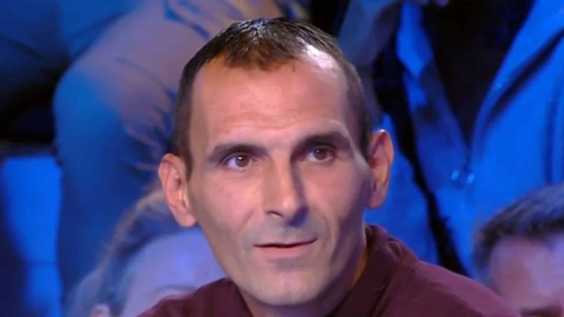 'Je m’en suis débarrassé' : l’ancien codétenu de Cédric Jubillar s'exprime dans TPMP