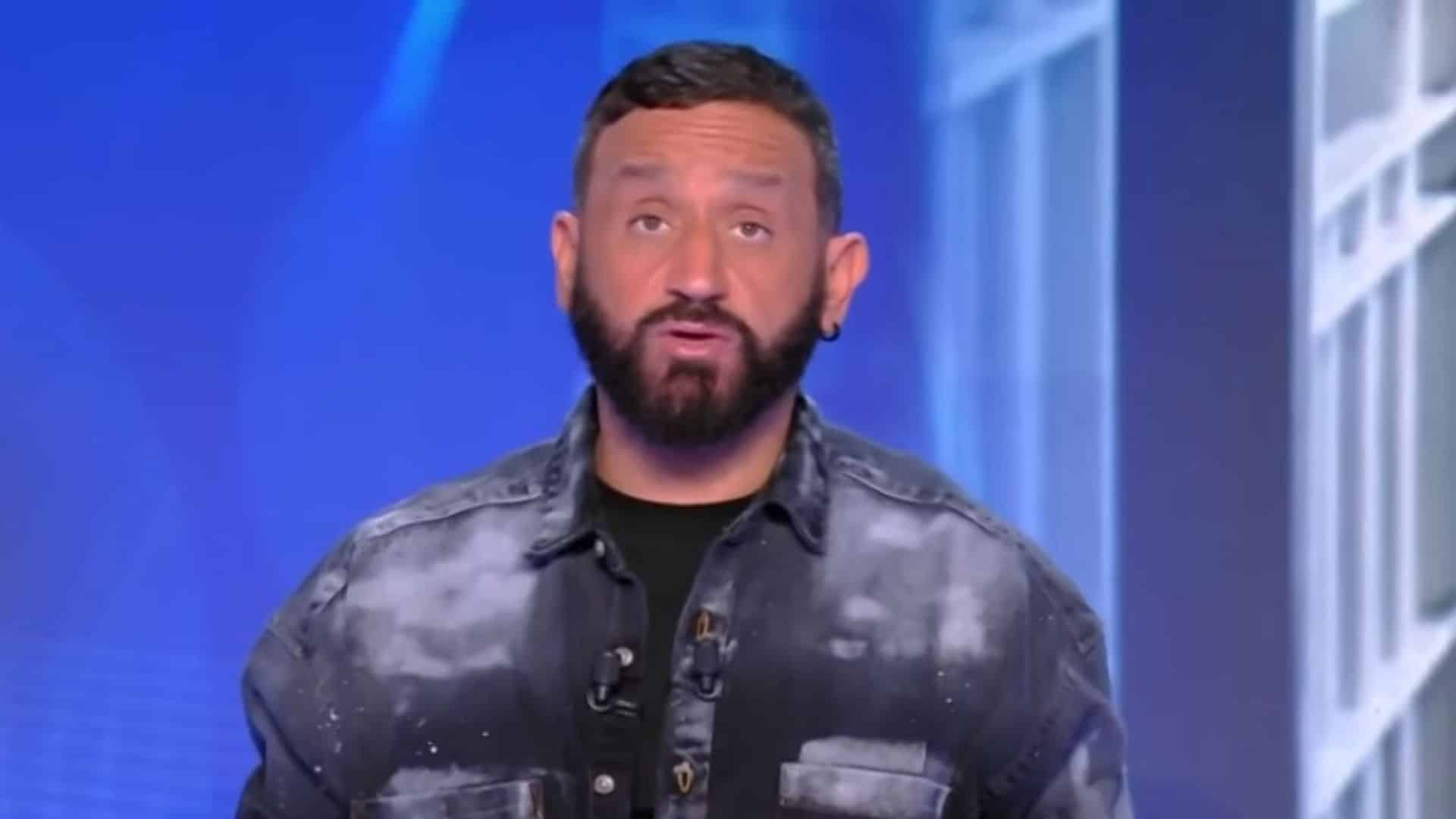 TPMP : le programme boycotté ? Cyril Hanouna se défend comme il peut