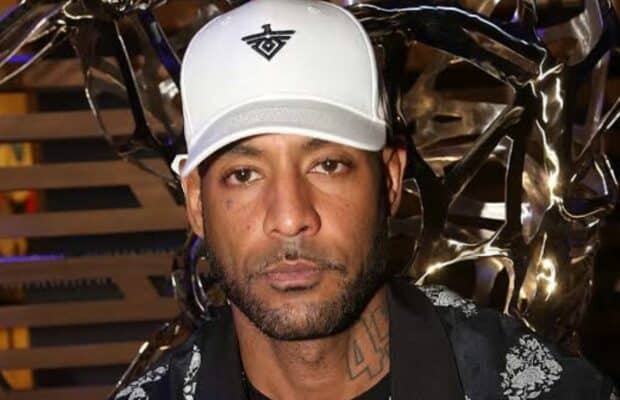 Booba : harcelé, il affiche une 'fan' qui squatte devant chez lui nuit et jour