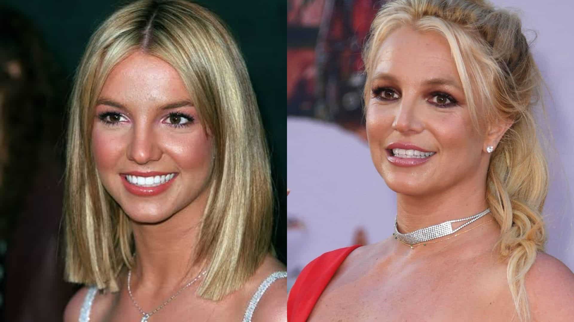 Britney Spears sans tabou : la punition infligée par sa mère alors qu’elle séchait l’école pour voir son petit-ami se précise