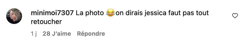 Shanna Kress commentaire