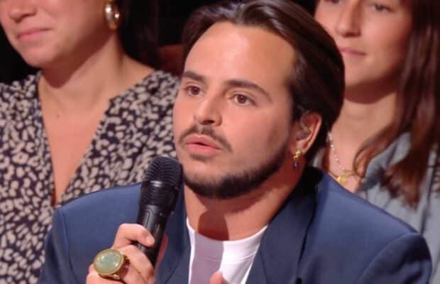 Yanis Marshall : évincé de la Star Academy, il donne son avis sur sa remplaçante