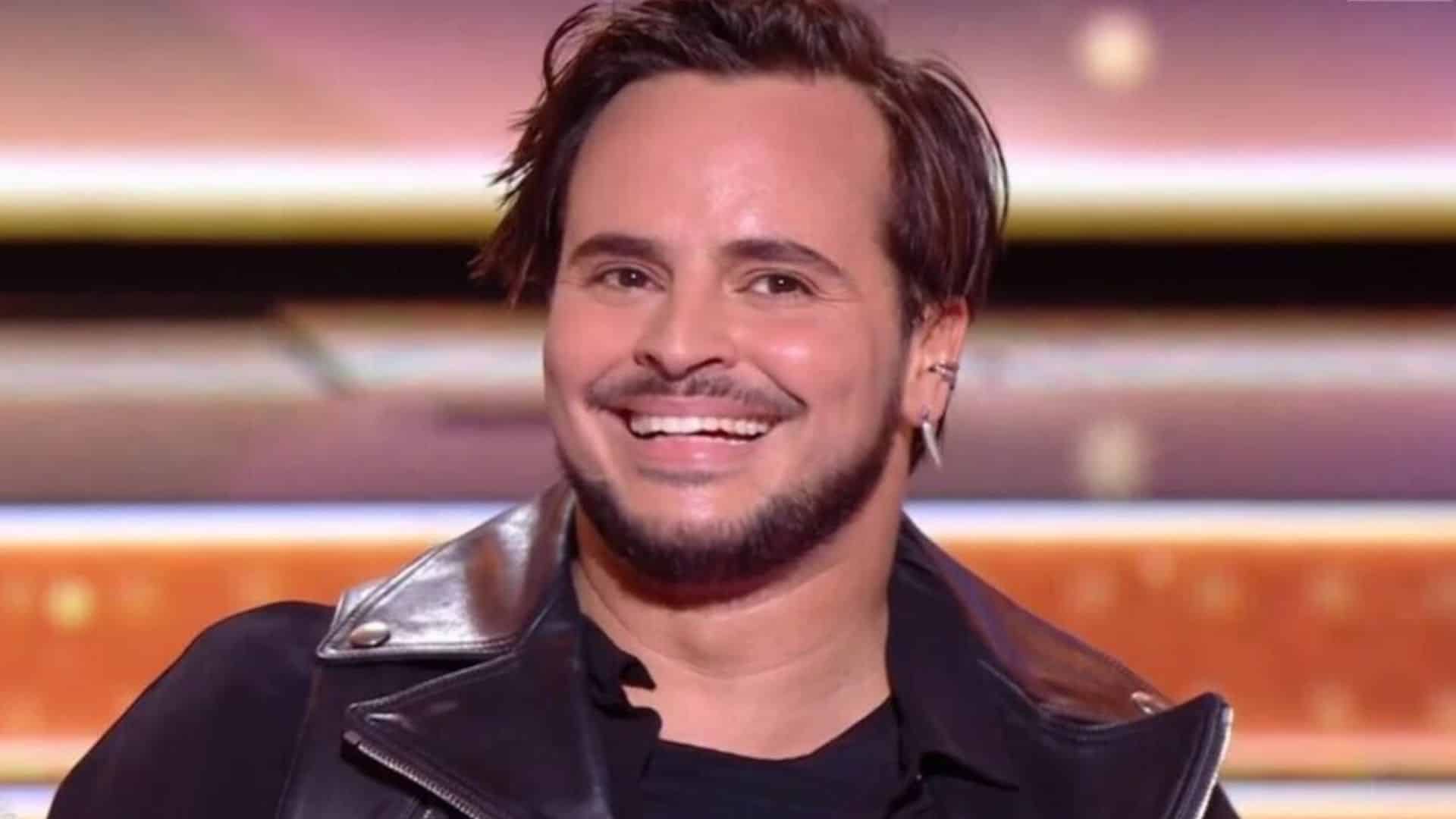 'J'ai des choses à dire' : Yanis Marshall se livre après son départ de la Star Academy