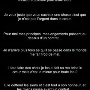 Magali Berdah délaissée de partout : elle a un plan pour sauver sa carrière