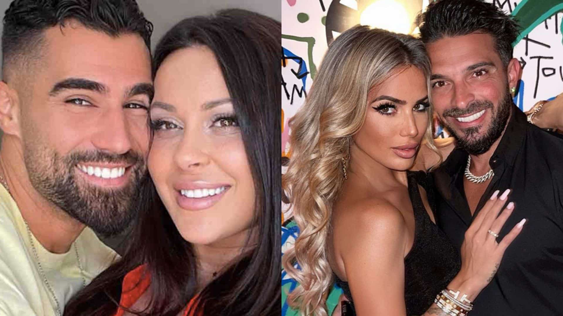 Jonathan Matijas et Shanna Kress : ils s'en prennent au couple Tanti, accusé de mendier sur TikTok