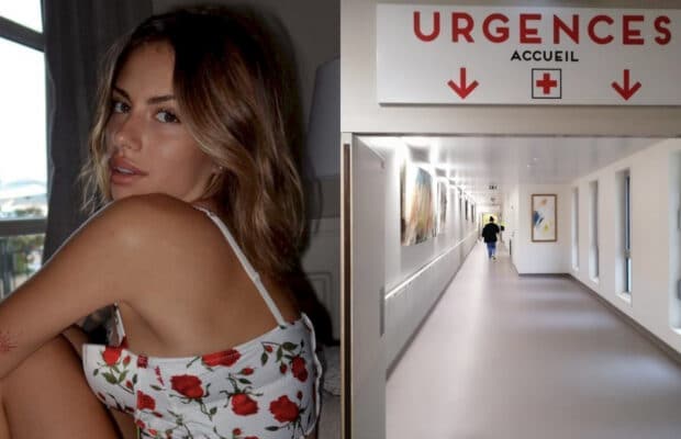 'J'en ai marre' : Giuseppa Ciurleo hospitalisée en urgence, elle raconte