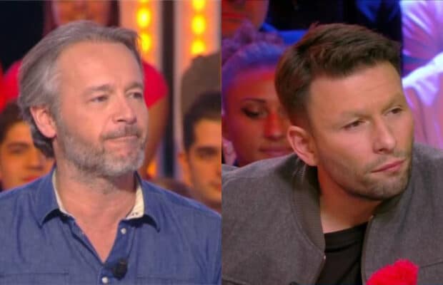 'Tu sais qu'on est à la télé là ?' : Jean-Michel Maire provoque le malaise en parlant de Raymond Aabou