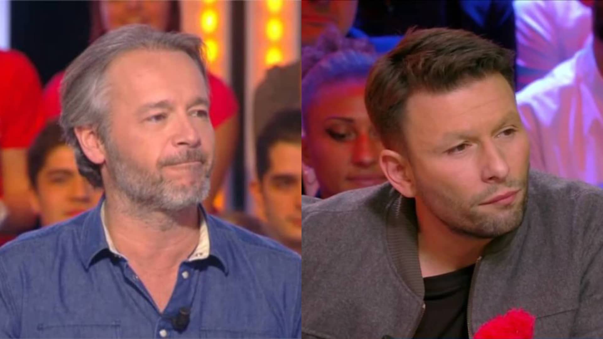 'Tu sais qu'on est à la télé là ?' : Jean-Michel Maire provoque le malaise en parlant de Raymond Aabou