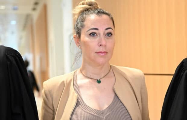 Magali Berdah : "à deux doigts de se jeter par la fenêtre", son procès tourne au cauchemar