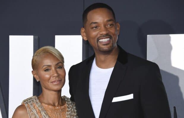 Will Smith : surpris avec un homme, son épouse Jada Pinkett Smith s'exprime