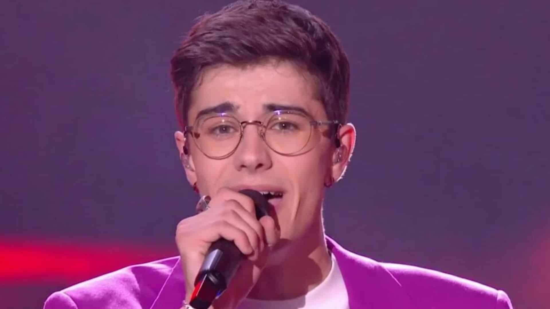 Star Academy : la production réserve une grande surprise à Axel lors du prime de samedi