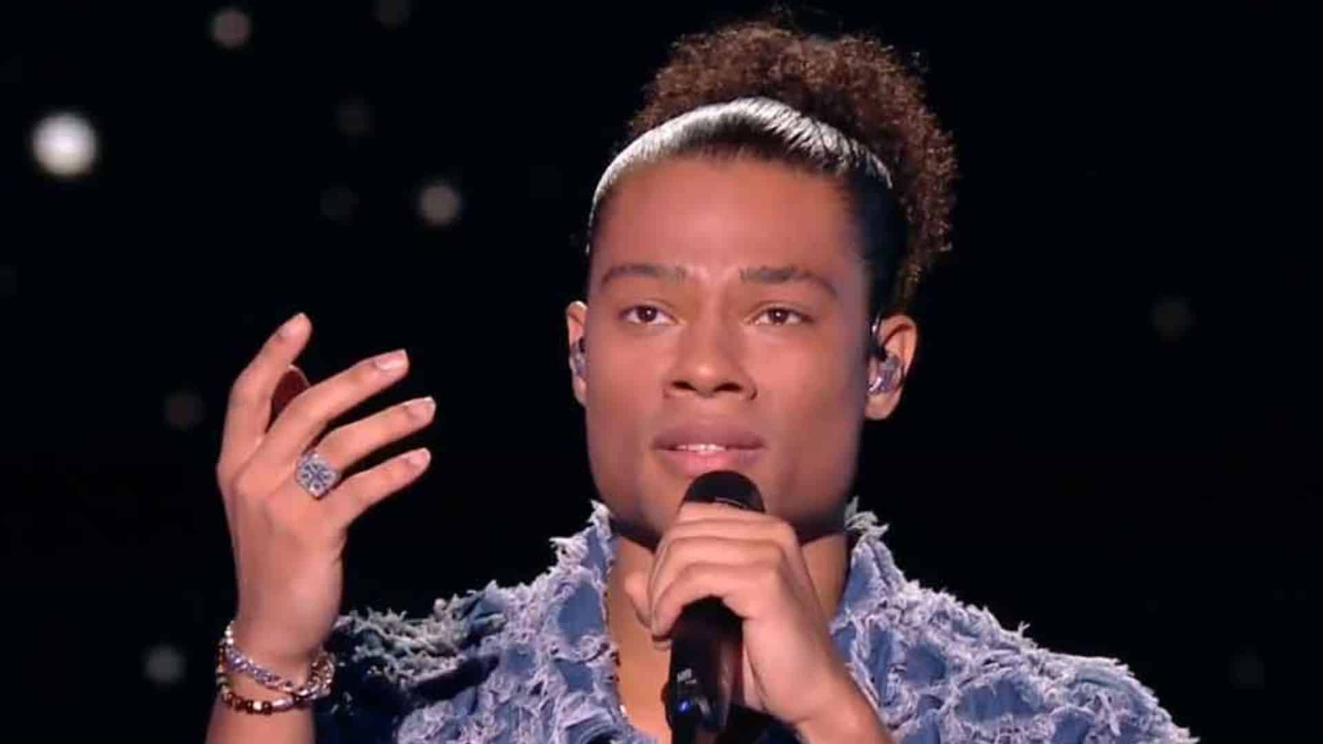 Star Academy 2023 : Louis s'exprime après son élimination prématurée