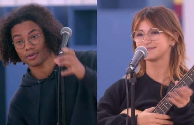 Star Academy : Louis et Margot  en couple ? Les autres élèves en sont persuadés