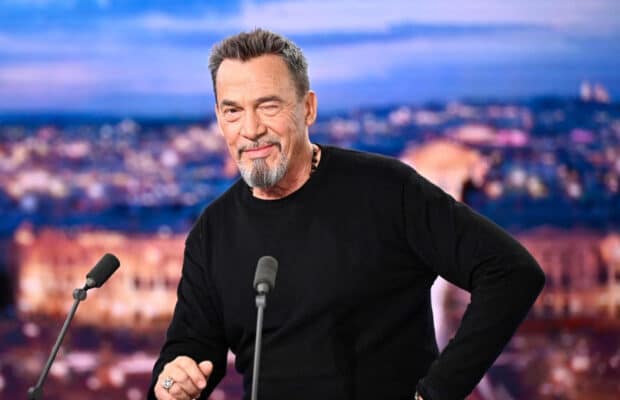 Florent Pagny : atteint d'un cancer, le chanteur donne de ses nouvelles