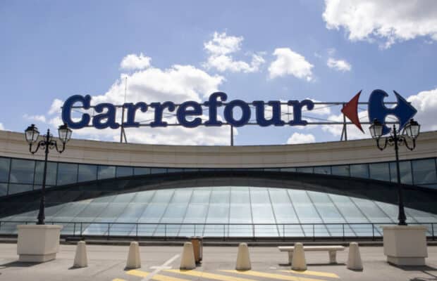 Black Friday : cinq bons plans à ne pas manquer chez Carrefour