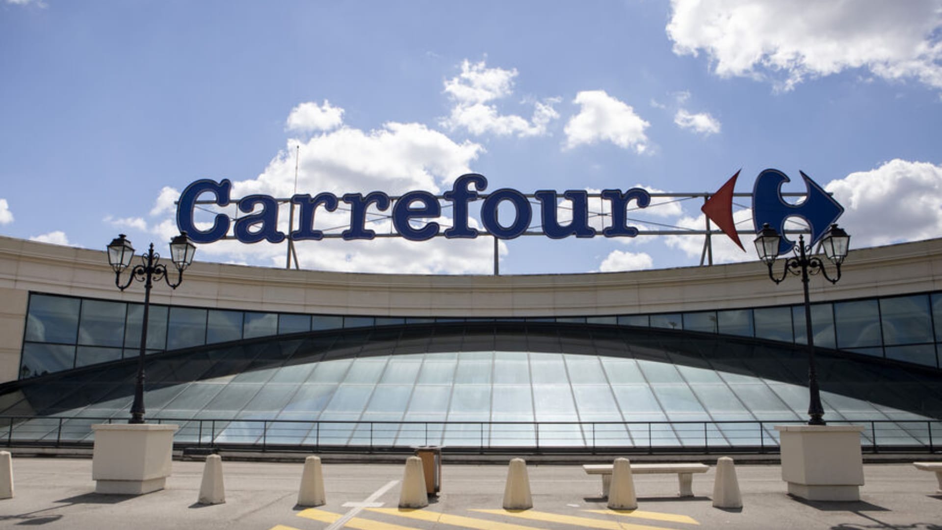 Black Friday : cinq bons plans à ne pas manquer chez Carrefour