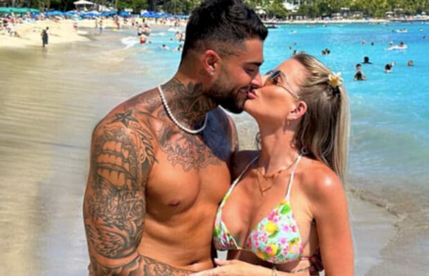 Jessica Thivenin et Thibault Garcia : en crise, ils annoncent suivre une thérapie de couple