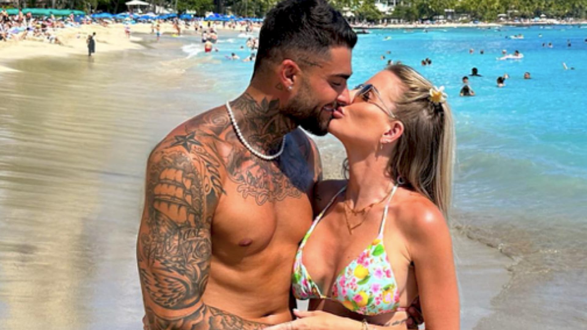 Jessica Thivenin et Thibault Garcia : en crise, ils annoncent suivre une thérapie de couple