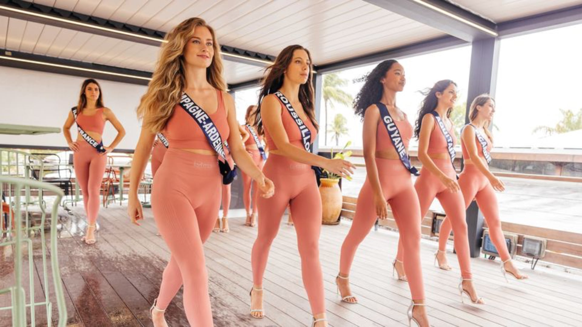 Miss France 2024 : qui sont les favorites ?