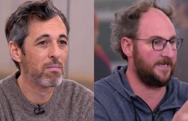 Star Academy : tensions entre Pierre de Brauer et Michael Goldman, une blague ne passe pas