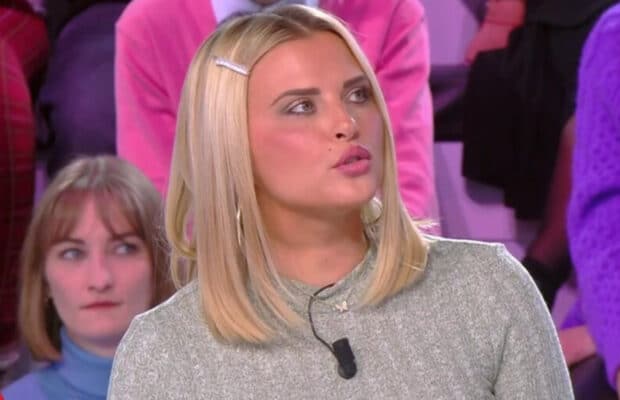 'Je vous vois partir' : un médium prédit le départ de Kelly Vedovelli dans TPMP