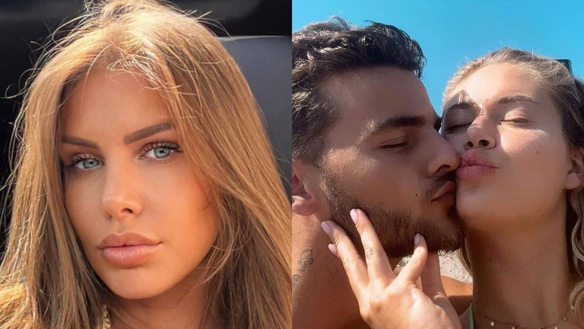 Adixia (Marié(e) à tout prix) : elle donne son avis sur la relation de son ex Simon Castaldi avec Cassandra Jullia