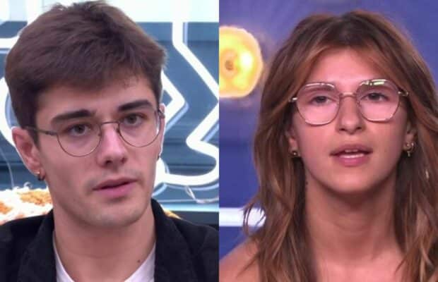 Axel (Star Academy) : 'méga blessé' par Margot, les deux élèves règlent leurs comptes