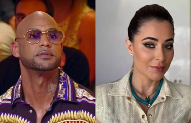 Booba : il ouvre une agence d'influenceurs, Magali Berdah s'en-mêle