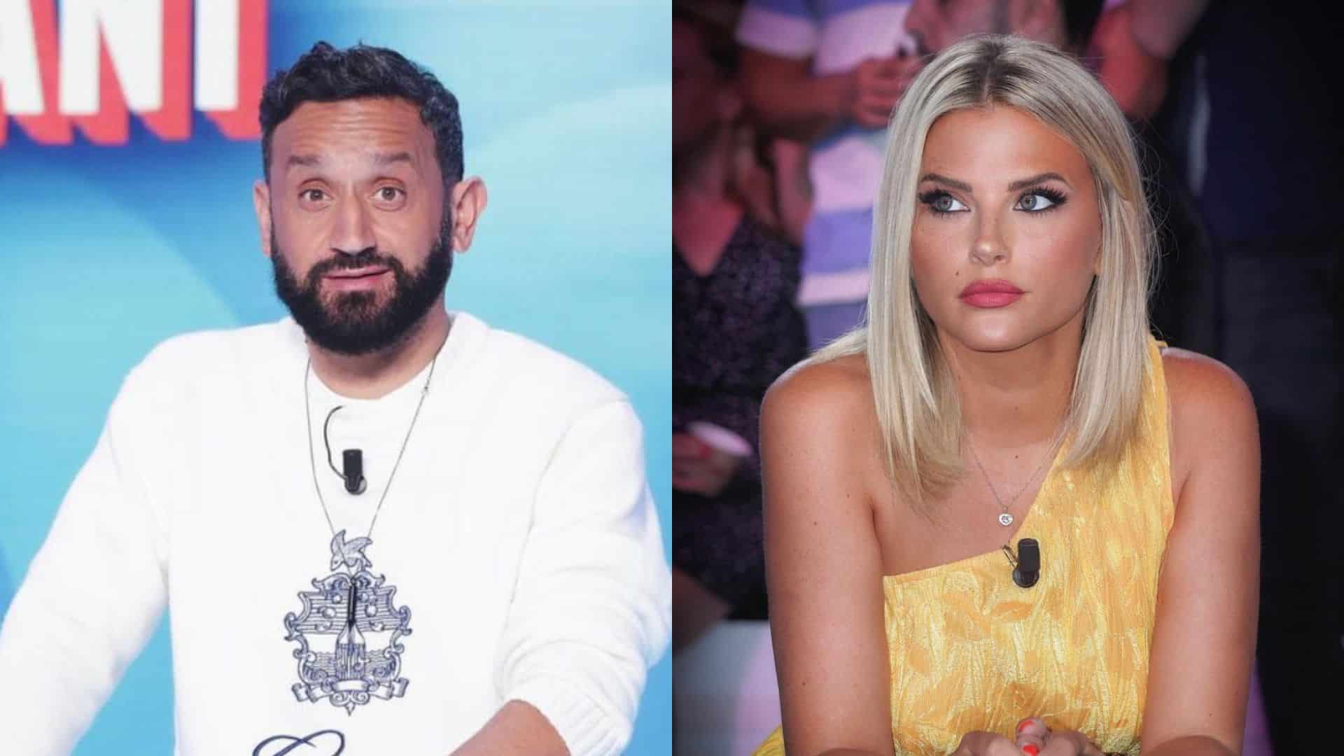 Cyril Hanouna (TPMP) : en couple avec Kelly Vedovelli ? Sa mère lui fait une déclaration en direct