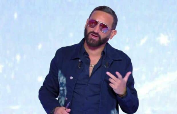 TPMP : pourquoi Cyril Hanouna portait des lunettes ce jeudi 9 novembre dans l'émission ?