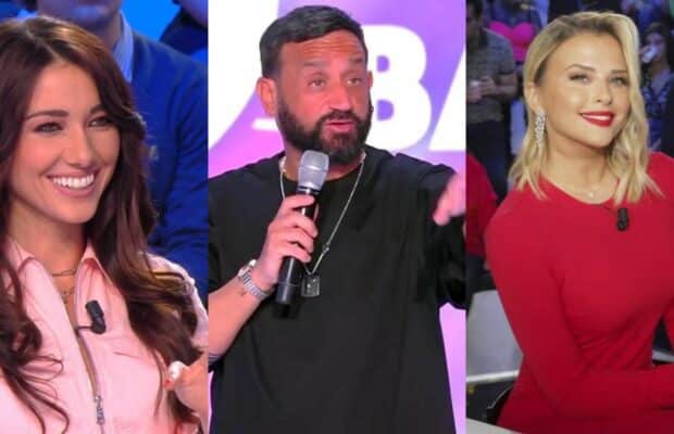 'Je me marie demain avec lui' : Delphine Wespiser se livre, Cyril Hanouna s'enflamme pour Kelly Vedovelli