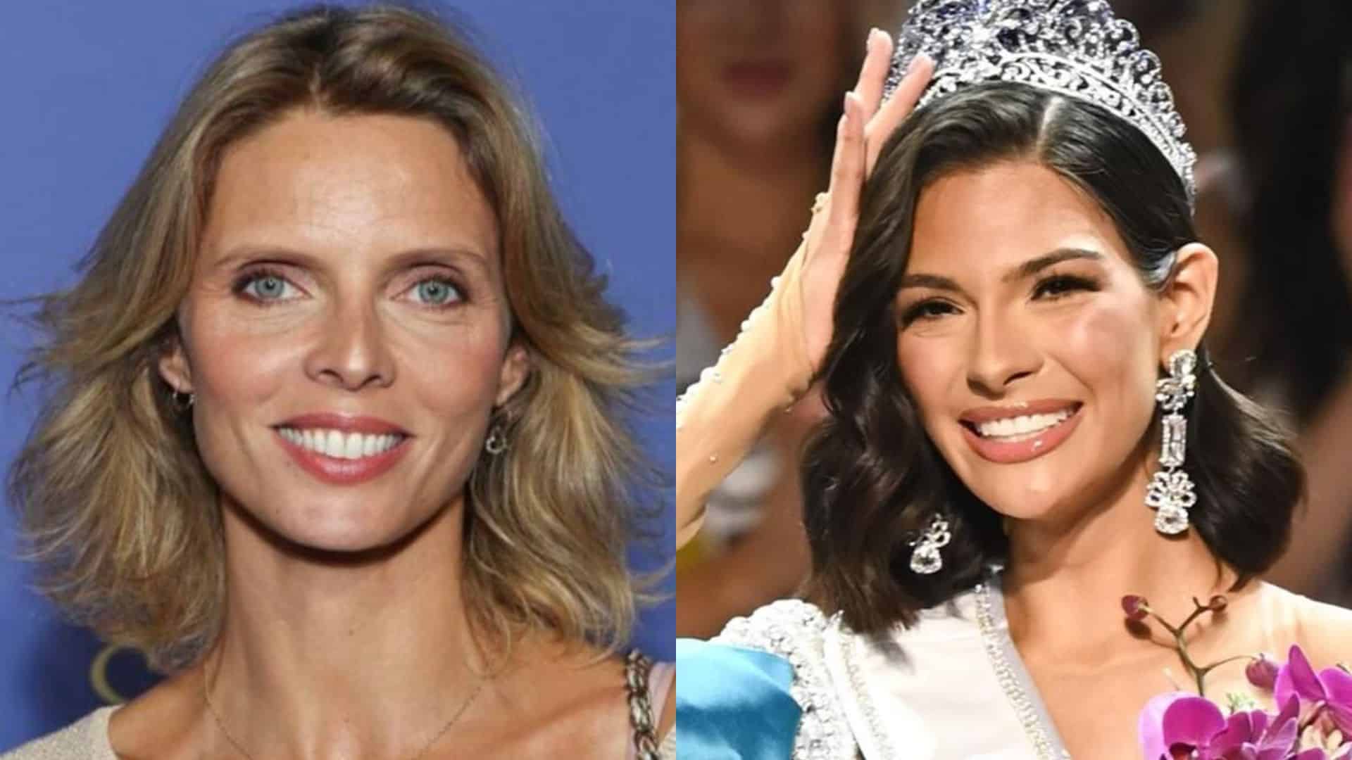 'Ses parents doivent de l'argent' : les propos de Sylvie Tellier sur plusieurs candidates à Miss Univers interpellent les internautes