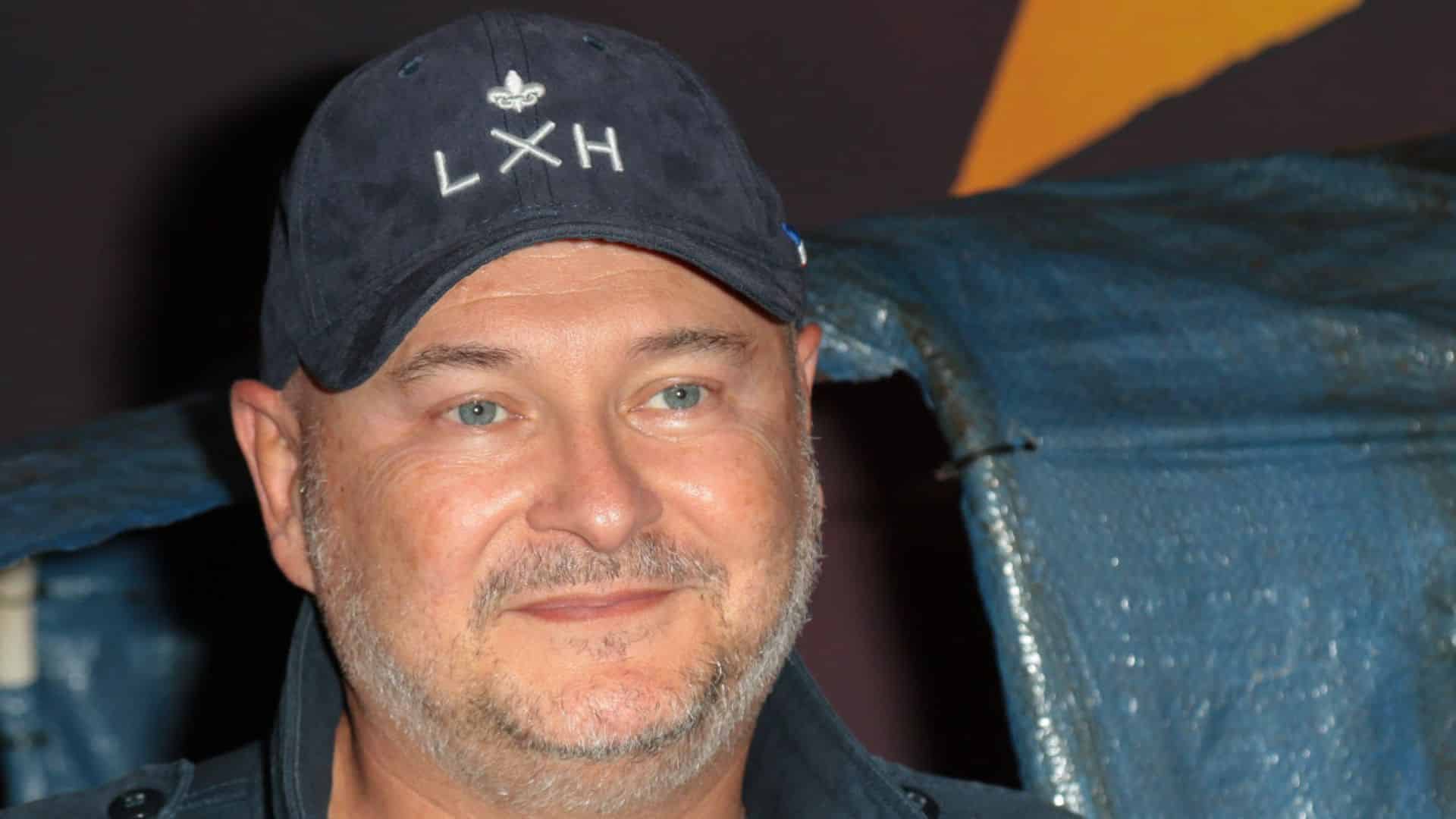 Cauet accusé de viols : la première plaignante dans l'affaire prend la parole