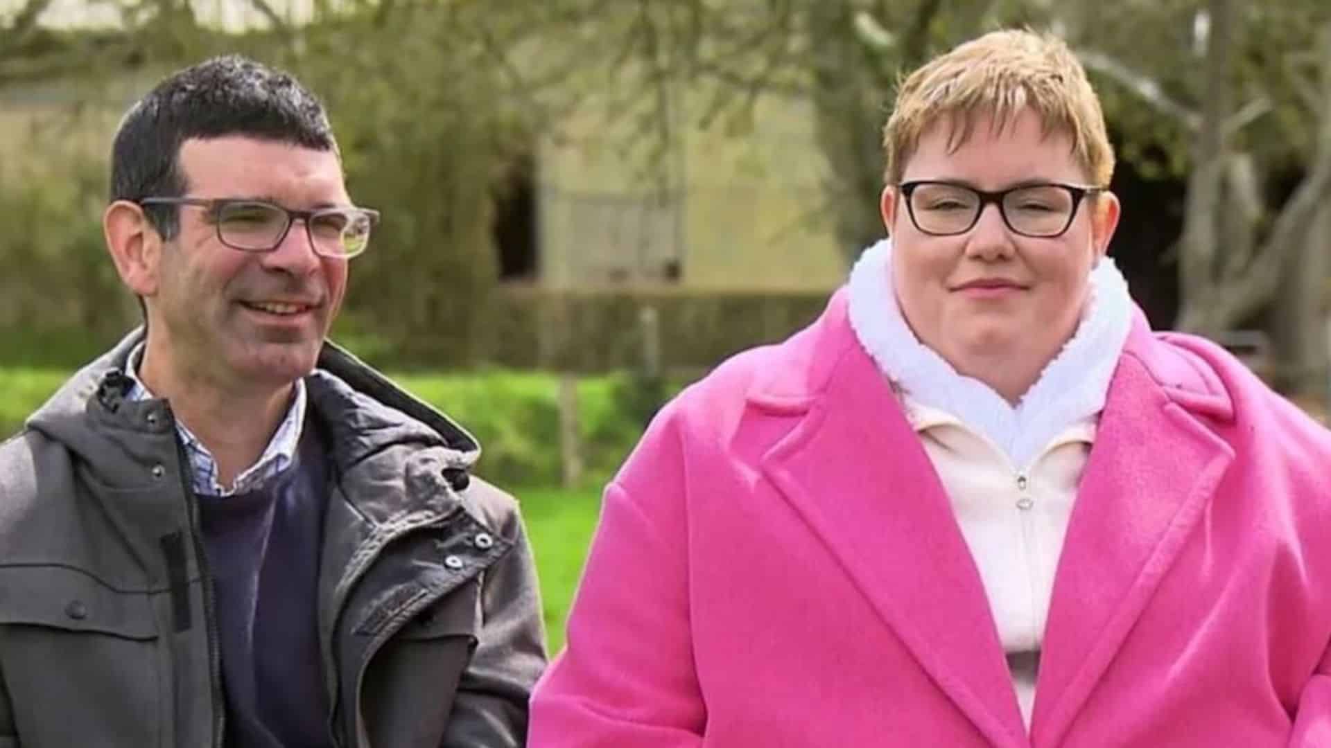 L'amour est dans le pré : Justine et Patrice toujours ensemble ? Les internautes en sont certains