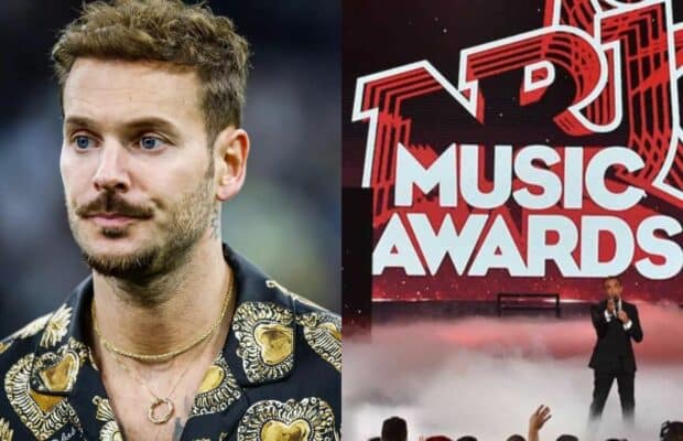 Matt Pokora 'frustré' par les NRJ Music Awards : il en rajoute une couche