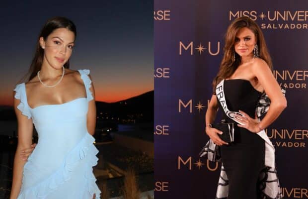 Iris Mittenaere membre du jury Miss Univers 2023 : Diane Leyre réagit