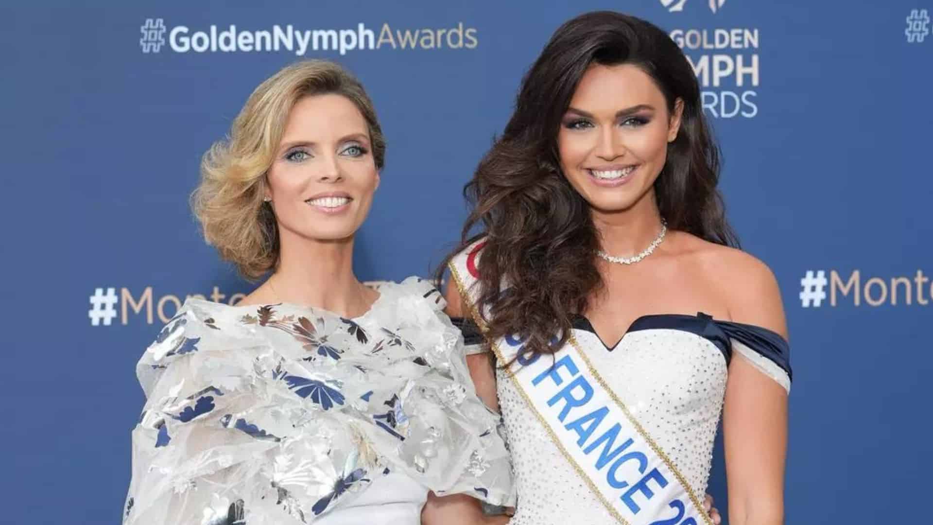 Miss Univers 2023 : Sylvie Tellier explique pourquoi Diane Leyre a été aussi mal classée