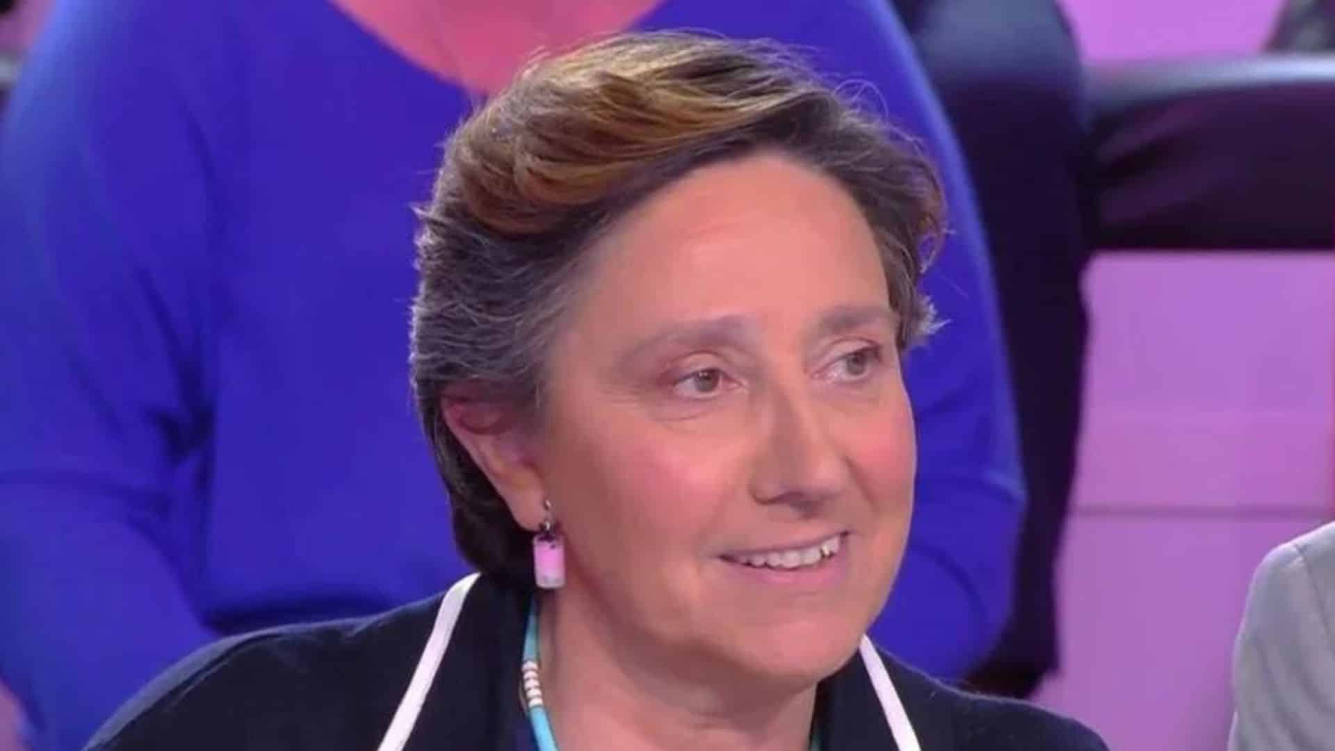 Danielle Moreau (TPMP) : toujours vierge ? Elle se livre