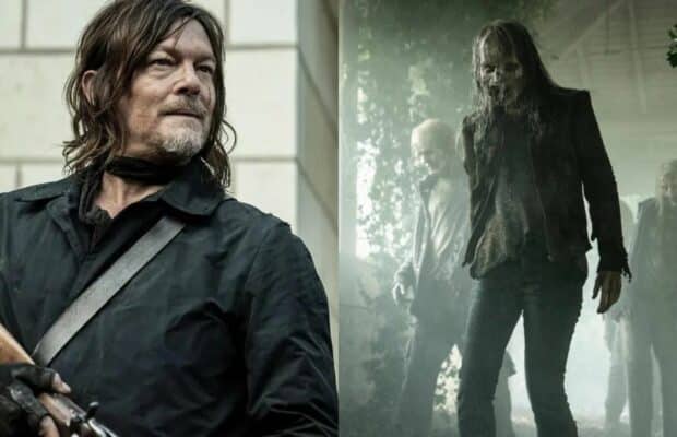The Walking Dead Daryl Dixon : Norman Reedus explique quel lieu parisien l'a déstabilisé durant le tournage