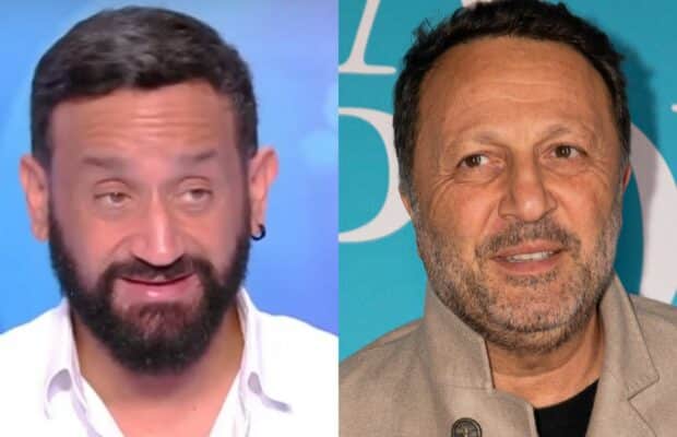 Cyril Hanouna et Arthur en danger : les deux animateurs menacés, un homme interpellé