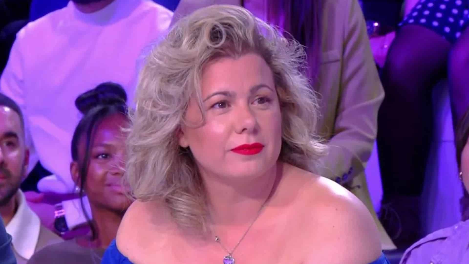 "Ce serait un scandale " : Cindy Lopes parle de l’animatrice pressentie pour le retour de Secret Story et s'énerve