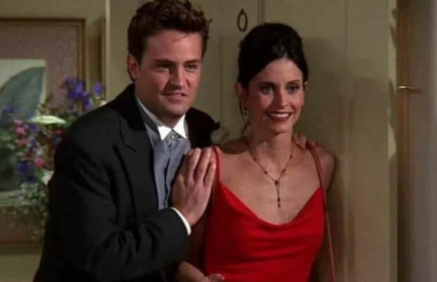 Courteney Cox au plus bas : des images la montrent bouleversée depuis le décès de Matthew Perry