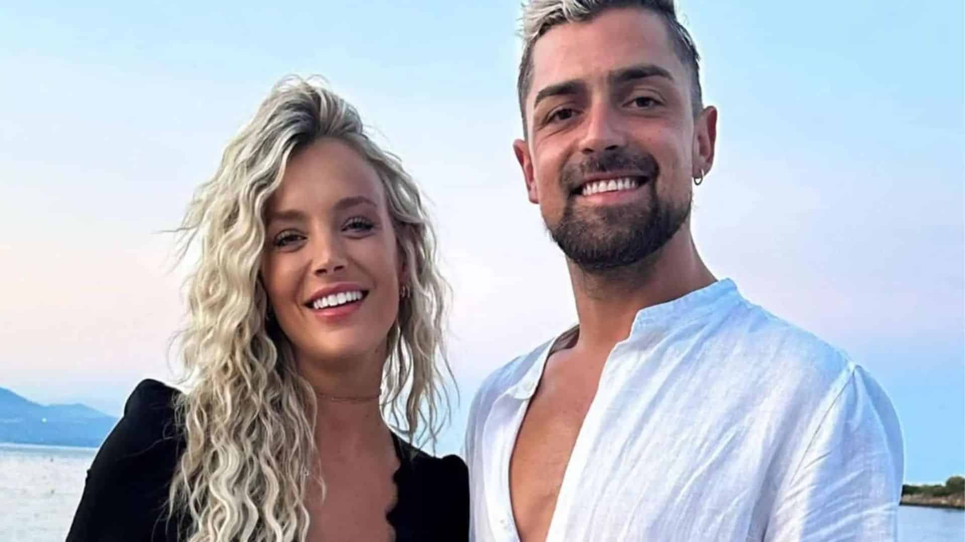 Bruno et Jennifer (MAPR) : séparés, ils officialisent la fin de leur histoire