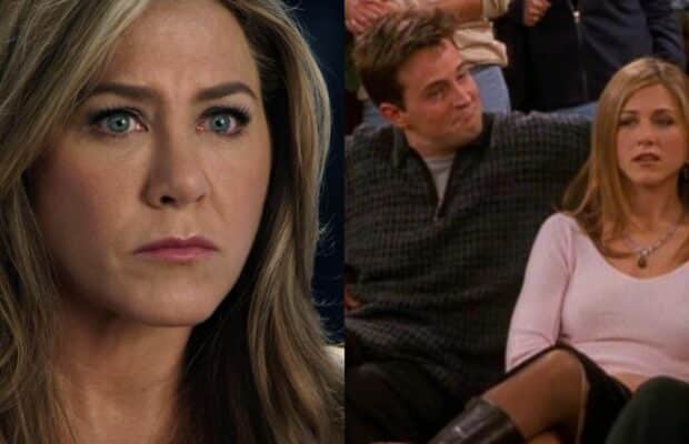 Obsèques de Matthew Perry : Jennifer Aniston 'seule et inconsolable' durant la cérémonie