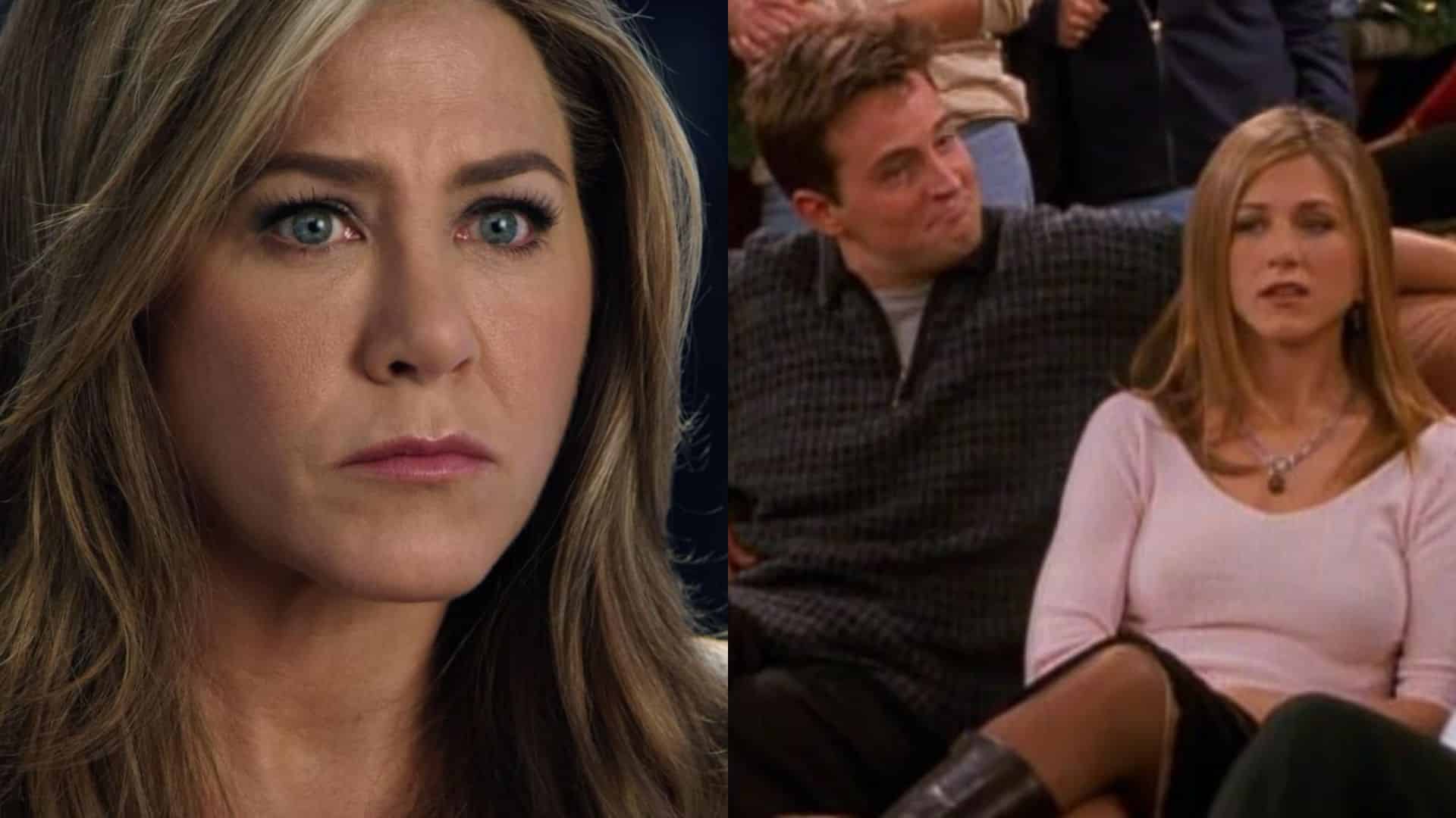 Obsèques de Matthew Perry : Jennifer Aniston 'seule et inconsolable' durant la cérémonie