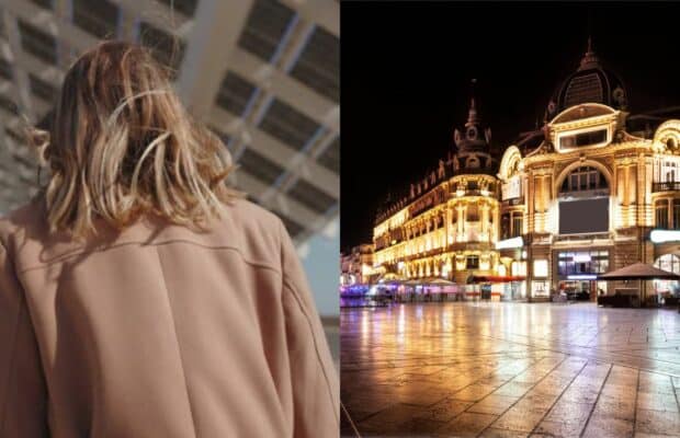 Montpellier : une jeune femme de 23 ans se fait voler son portable, elle photographie ses agresseurs