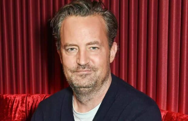 Décès de Matthew Perry : ce que les enquêteurs ont retrouvé à son domicile se précise